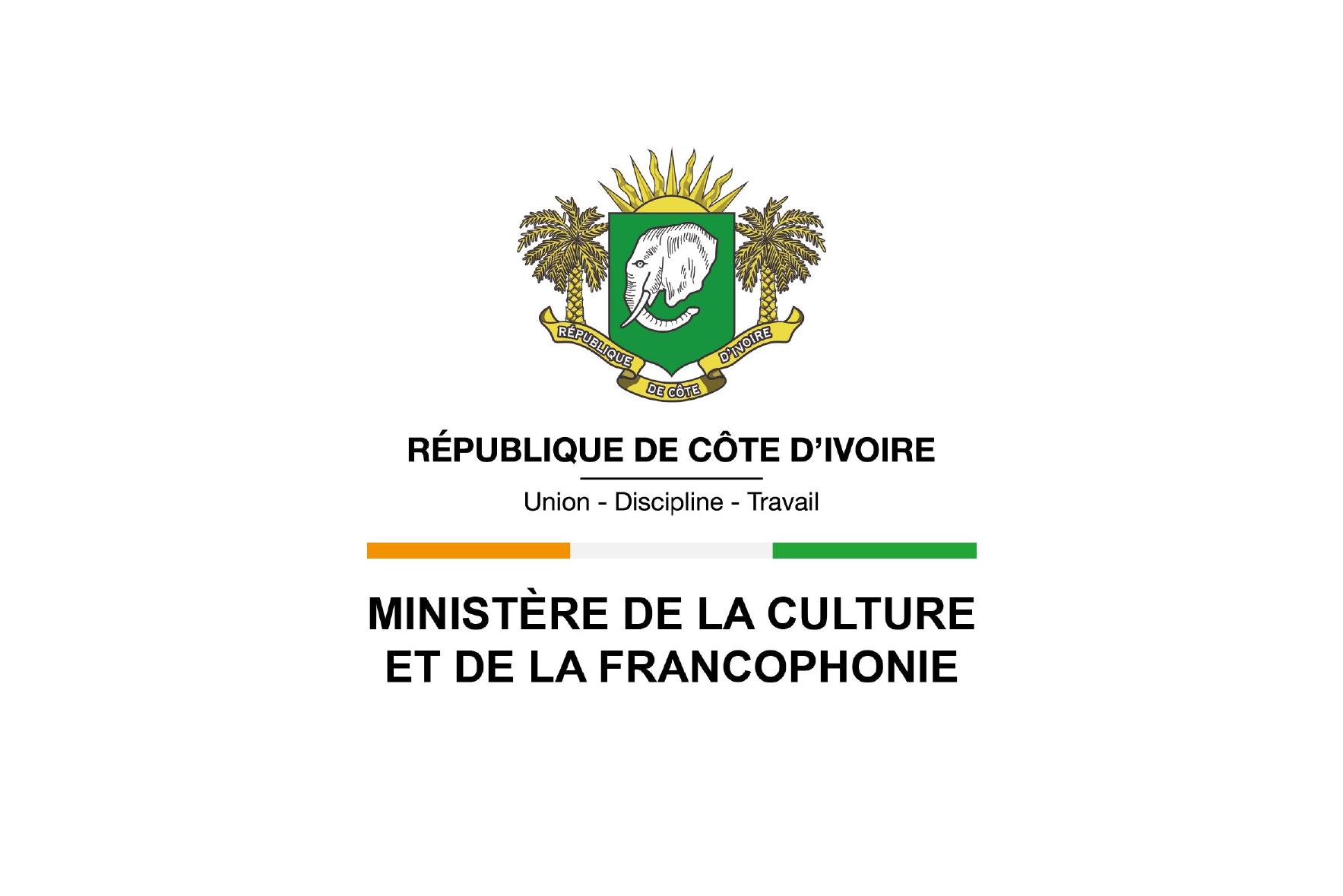 Ministère de la Culture et de la Francophonie